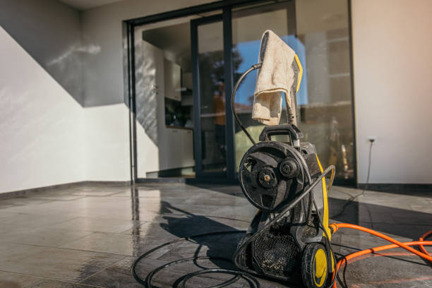 Best Machinery and Equipment Cleaning  in Cypress Quarters, FL