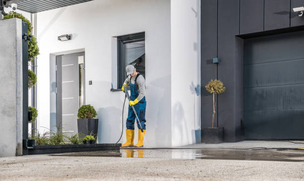 Best Concrete Sealing  in Cypress Quarters, FL