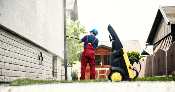 Best Post-Construction Pressure Washing  in Cypress Quarters, FL